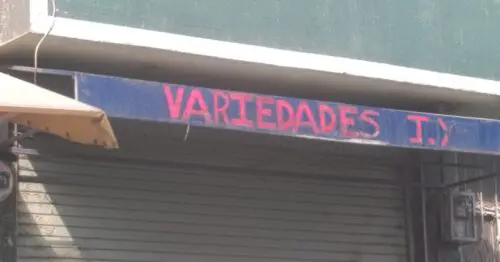 VARIEDADES JY VARIEDADES JY